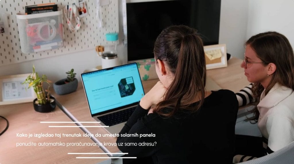 Diskretne heroine: završne dve video priče o ženama koje menjaju grad