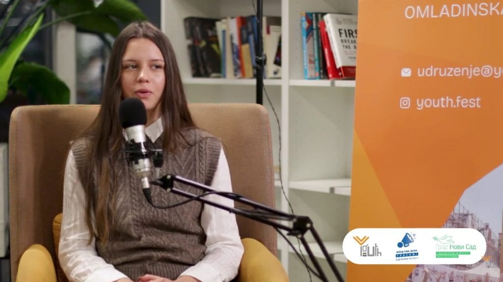 Mladi nastavljaju dijalog o održivoj budućnosti – stižu još tri podkast episode