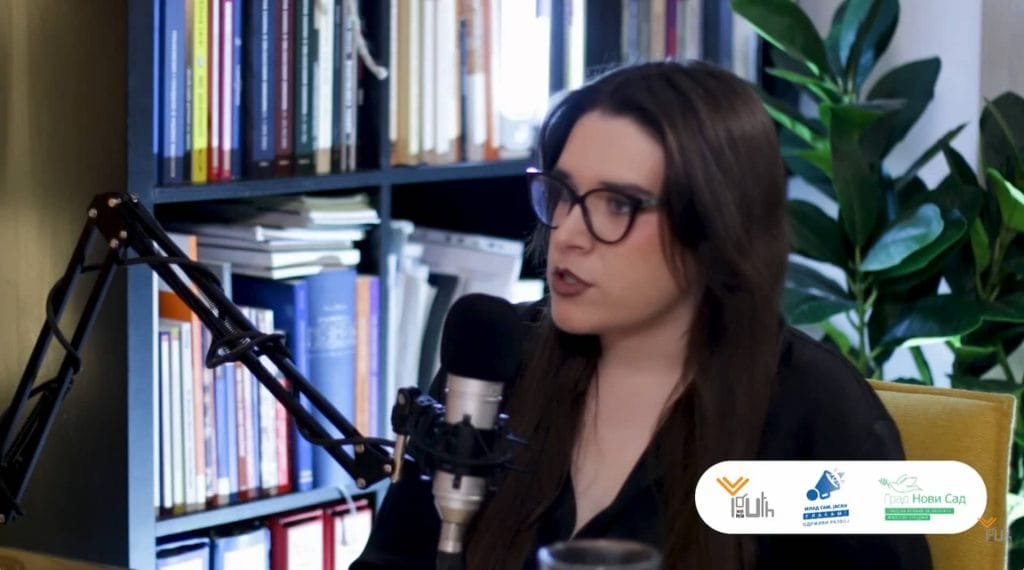 Mladi podkastom pokreću dijalog o održivoj budućnosti