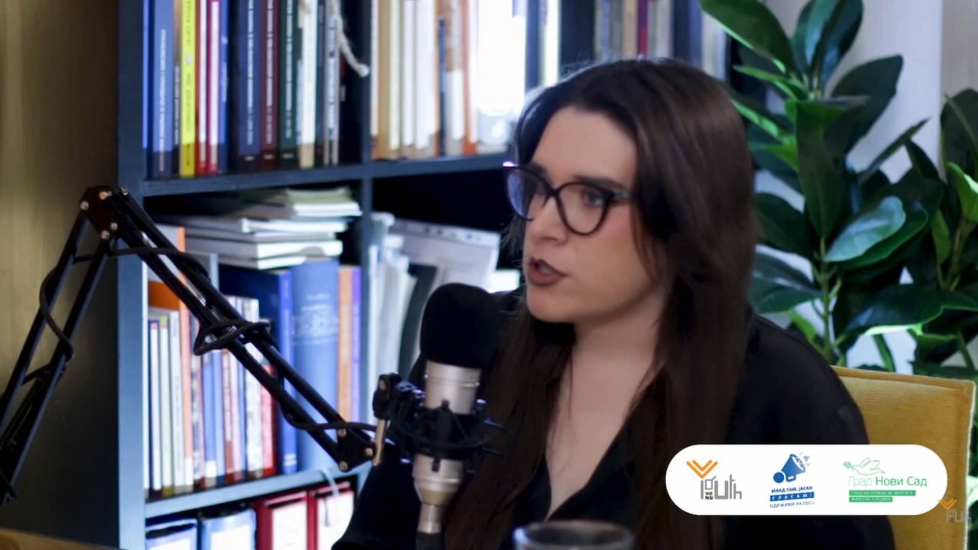 Mladi podkastom pokreću dijalog o održivoj budućnosti