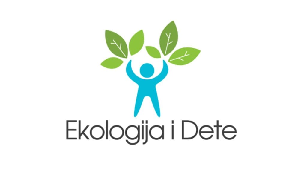 Udruženje Ekologija i dete