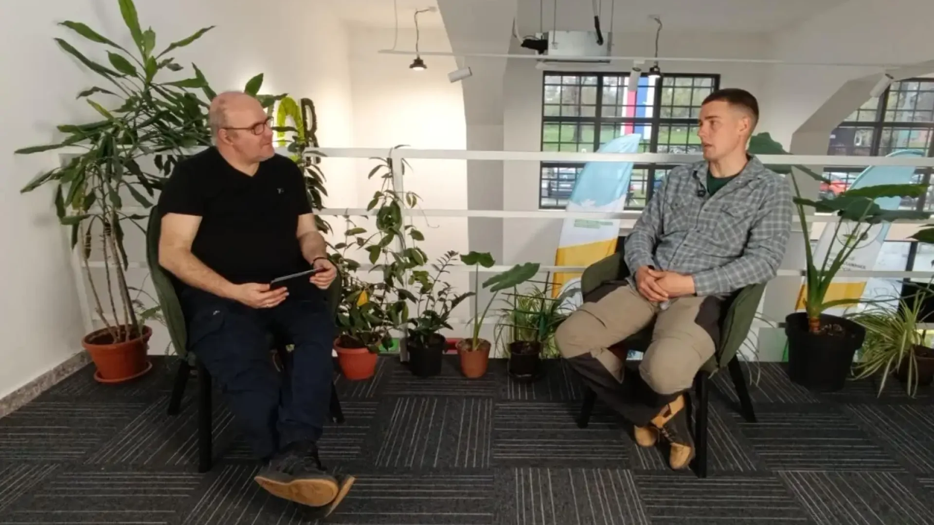 Podkast „Zeleni svet Novog Sada“: dostupne epizode koje inspirišu na akciju